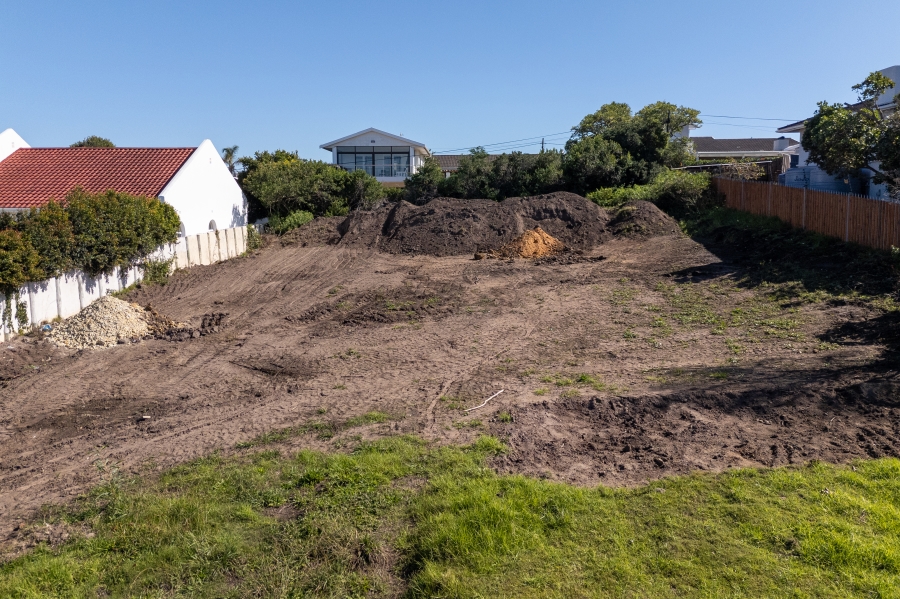 4 Bedroom Property for Sale in Upper Robberg Western Cape